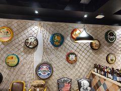 -四海蒸鲜蒸汽海鲜自助(北戴河店)