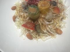 -宫燕府·京菜·烤鸭·淮扬菜(王府中心店)