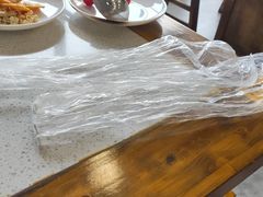 -老表牌·蛙蛙鸡冷锅鱼(成都东站店)