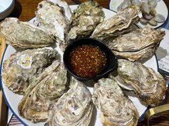 -517烧烤·龙虾·海鲜大排档(万象都荟店)
