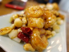 -妈妈的味道(工人体育场东路店)