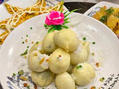 -九妹农家大铁锅东北菜(江湾店)