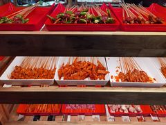 -袁记串串香(梁家巷店)