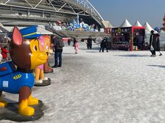 -沈阳奥体冰雪嘉年华