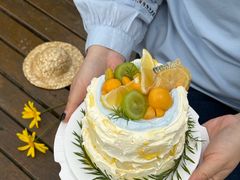 -WenTinG文汀·半糖蛋糕(新天地广场店)