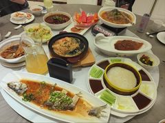 -谢先生酒店·椒宴集(沙湖店)