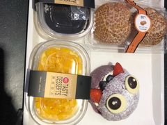 -85度C(苏州平江万达店)