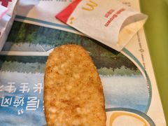 -麦当劳(平和堂店)