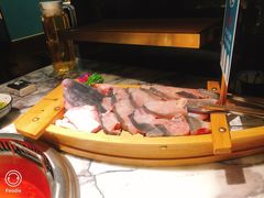 -鱼豆吉·豆浆鱼火锅(宜昌万达店)