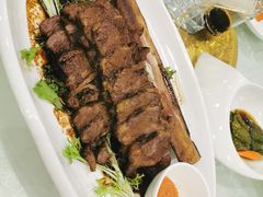 -庆余楼·用心与食材·特色菜&灶头面(仙蠡墩店)