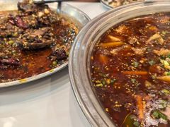 -三毛鱼庄(威连路店)