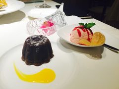 王品台塑牛排(万象城店)-王品台塑牛排(成都万象城店)