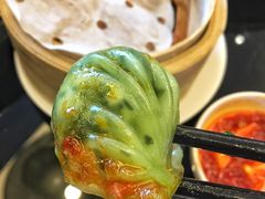 -泛太平洋大酒店·海天楼中餐厅·粤菜