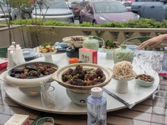 -手抄板凳江南菜(湖滨商业街店)