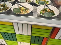 -Green Option(官舍店)