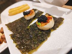 -铁板诱惑法式铁板烧(大卫城店)