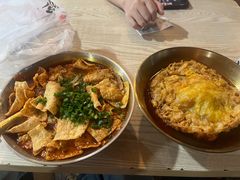-龍城柳州螺蛳粉(群星路店)