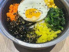 -梨花牛肉汤饭(仁恒伊势丹店)