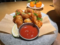 -俏贝拉(裕后街店)