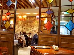 大堂-大壶春生煎(四川中路店)