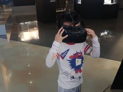 游乐设施-上海无线电博物馆