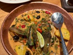 -翠贝卡&Mama Kelly Brunch Coffee(河西店)