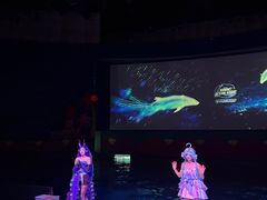 -南昌融创海世界