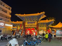 -老周炒拨拉(甘州总店)