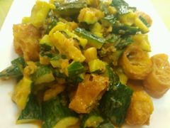 -春水锅贴·传统鲁菜(大明湖店)