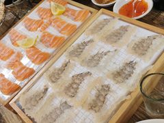 -官塘鱻鱻鱼生