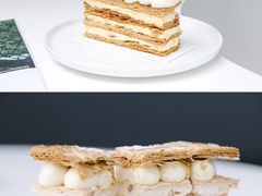 -BanCake·法式千层·拿破仑專門店