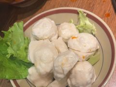 -巴卤社老火锅(财富店)