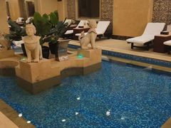 -皇室水疗SPA(星河湾酒店店)