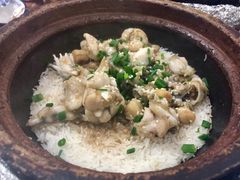 -红星光发煲仔饭(大石街店)