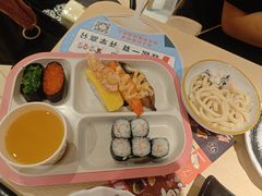 -万岁寿司(万国店)