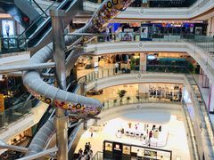 -巴黎春天(浦建店)