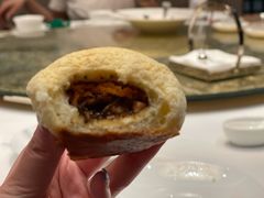 酥皮松子烧鸡餐包-誉珑轩
