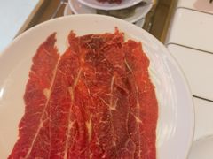 -幸运牛汕头小黄牛牛肉火锅(梅林店)