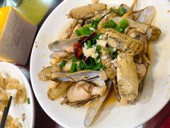 -红灯笼龙凤饭店(宁波老字号店)