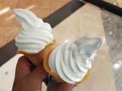 -肯德基(尖岭万达店)