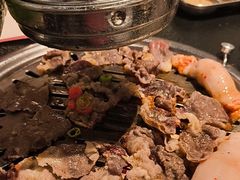 -炽城·烤肉名家(鸿达中央广场店)