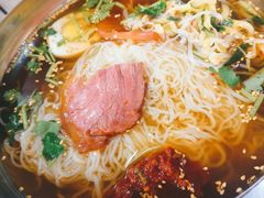 -朴大炮韩式碳烤肉(总店)