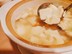 海鲜豆腐煲-翠亭酒家(山西南路店)