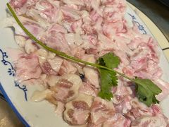 -华哥新鲜猪精品美食