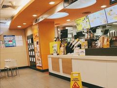 -麦当劳(天兴罗斯福店)