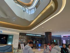 -天河城购物中心