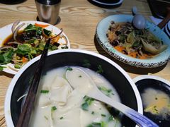 -大头亮羊汤烩面·河南非遗(良乡总店)