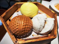 -悦满楼·西关名点·湛江名菜(航空综合大厦店)