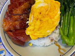 -华嫂冰室(湾仔店)
