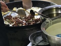 -周记热干面豆皮大王(桃花东街店)